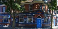 Newcome Arms - image 1