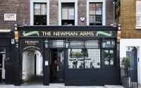Newman Arms - image 1