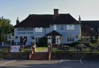 Newnham Court Inn - image 1
