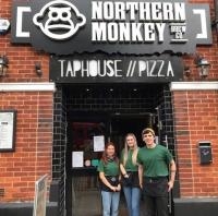 Northern Monkey Brew Co Ltd - image 1