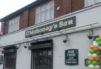 O Mahoneys Bar - image 1