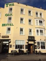 The Oak Hotel - image 1