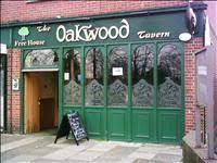 Oakwood Tavern