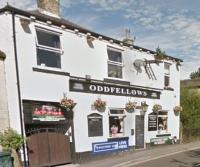 Oddfellows Hall Inn (Bar Only) - image 1