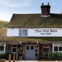 Old Bell - image 1