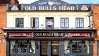Old Bulls Head - image 1
