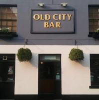 The Old City Bar - image 1
