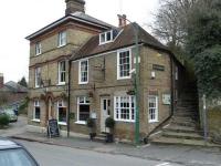 The Old Coach And Horses - image 1