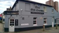 The Old Crown - image 1