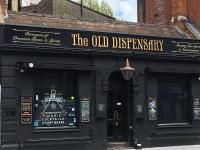Old Dispensary - image 1