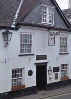 Old Exeter Inn - image 1
