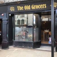 The Old Grocer - image 1