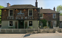 The Old Mill - image 1
