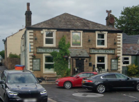 The Old Oak - image 1