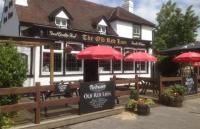 The Old Red Lion - image 1
