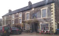 THE OLD RED LION - image 1