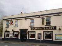 Old White Hart Inn - image 1