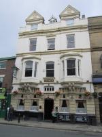 The Old White Lion - image 1