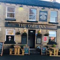 The Owl Inn - image 1