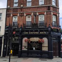Oxford Arms - image 1