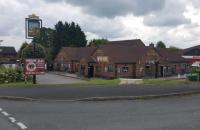 The Oxleathers Pub - image 1