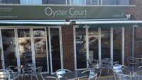 Oyster Bar Brasserie And Sports Bar - image 1