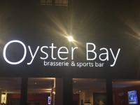 Oyster Bay Sports & Wine Bar