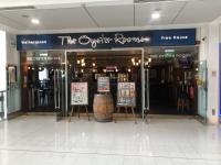 The Oyster Rooms