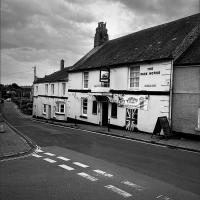 The Pack Horse