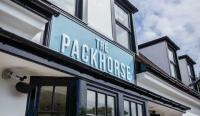 The Packhorse - image 1
