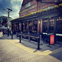 The Packhorse and Talbot - image 1