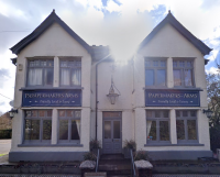The Papermakers Arms - image 1