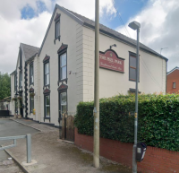 The Peel Park Hotel - image 1