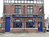 The Pelham Arms