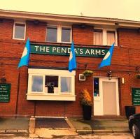 Pendas Arms - image 1