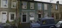 The Pendle Witch Hotel