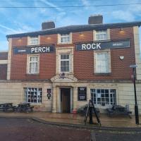 Perch Rock Hotel - image 1
