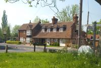 Percy Arms - image 1