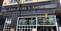 The Percy Arms - image 1