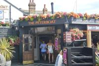The Peter Boat Inn - image 1