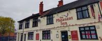 The Pheasant Inn - image 1