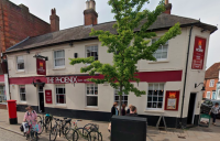 The Phoenix Bar And Eatery