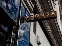 Phonox - image 1