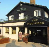 The Pied Piper - image 1