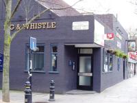 Pig and Whistle Kitchen - image 1