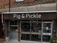 Pig & Pickle - image 1