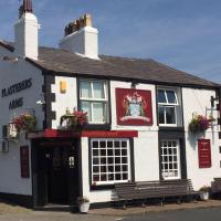 Plasterers Arms - image 1