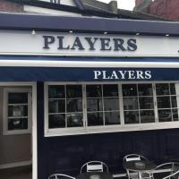 Players Wine Bar