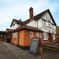 The Plough - image 1