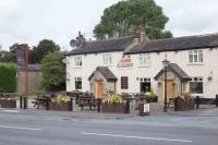 The Plough And Harrow - image 1